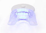 Hollywood Smiles Teeth Whitening Tray and Lamp - Hollywood Smiles Store